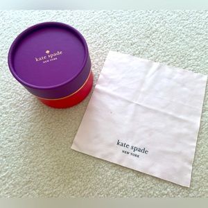 Kate Spade Accessories